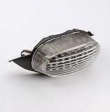 Rücklicht Rückleuchte Komplett passend für SUZ GSX-R 600 750 SRAD 35710-33E30