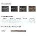 Georgetown Run Non Rated Flat Stone Veneer (14.25 sq. ft. per Box) (Morning Aspen)