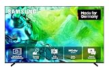 Samsung Neo QLED QN80H 4K 50 Zoll (125 cm), UHD Fernseher, Quantum-Mini-LED für ultrafeine Kontraste, 4K AI Upscaling, Adaptive Sound Pro, Gaming Hub, AI Companion für Deine Fragen, AI Gen 2 Smart TV