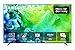 Samsung Neo QLED QN80H 4K 55 Zoll (138 cm), UHD Fernseher, Quantum-Mini-LED für ultrafeine Kontraste, 4K AI Upscaling, Adaptive Sound Pro, Gaming Hub, Motion Xcelerator 144Hz, AI Companion, Smart TV