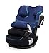 CYBEX GOLD Kinderautositz Pallas 2, Gruppe 1/2/3 (9-36 kg), Kollektion 2014, Ocean