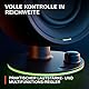 SteelSeries Arena 7 - 2.1-Gaming-Lautsprecher 2-Wege-Lautsprecherdesign Starke Bässe, Subwoofer Reaktive RGB USB, Aux, optisch, kabelgebunden Bluetooth PC, PlayStation, Mobilgeräte, Mac, Black