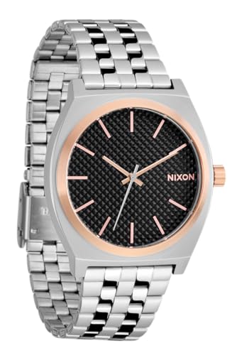 Image of Nixon Unisex Time Teller X Mountain Dweller Collection