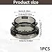 54mm Dosing Funnel,Sage Coffee Machine Accessories,Coffee Dosing Funnel 54mm Sage, For Coffe e Machine Accessory Food Grade Barista Gift Leak Proof
