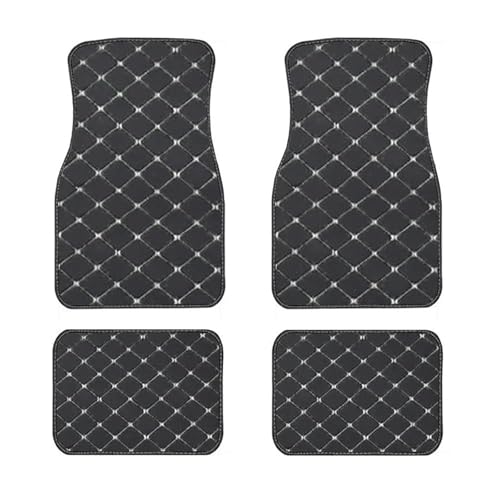 Tapis de sol KIA Cerato pour protéger votre voiture en famille