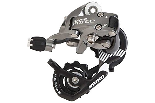 Shimano SLX RD-M7000 Dérailleur Arrière 11 Vitesses GS Shadow+ - Performance Fiable Pour VTT Et Gravel