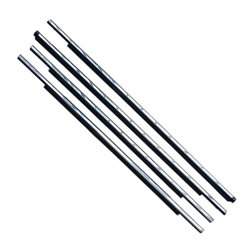 ���p�E�F�U�[�X�g���b�v Compatible With Mitsubishi For Outlander Sport GA For ASX RVR 2011-2020 �ԗp�A�E�^�[�E�B���h�E�E�F�U�[�X�g���b�v�V�[�����O�X�g���b�v 5757A244 5757