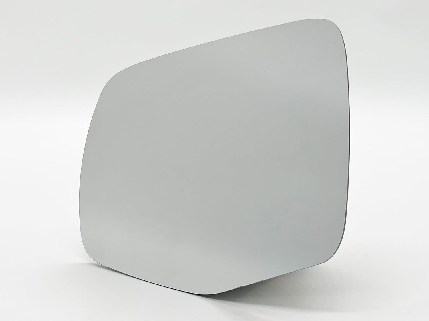 APA Replacement for Exterior Rear View Mirror Glass 2016-2022 PILOT / 2020-2025 RIDGELINE / 2019-2025 PASSPORT with Heated Flat Glass Driver Left Side 76254T6ZA21 HO1324150