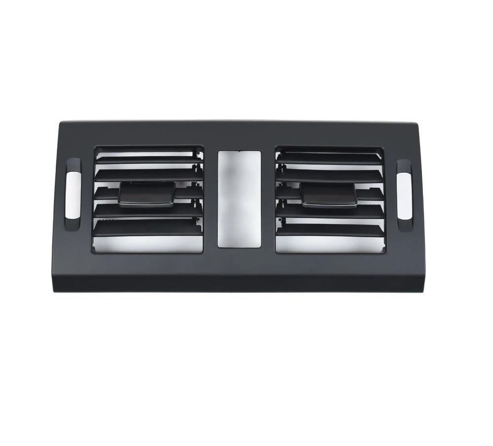 Panneau couverture calandre ventilation de haute finition pour console Benz Classe GLK - 5