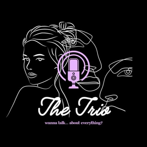 Couverture de The Trio