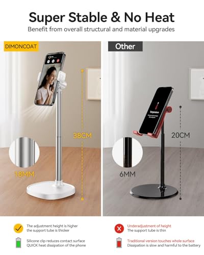 Adjustable Phone Stand