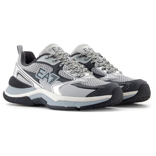 EA7 Emporio Armani Predator Trainers EU 48