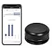 Produktbild Newkiton Kabelloses Thermometer, Temperatursensor, kompatibel mit iOS/Android Wasserdichter Logger-Monitor mit Diagrammen speichert und exportiert Datenfunktion