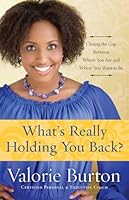 Algopix Similar Product 19 - Whats Really Holding You Back