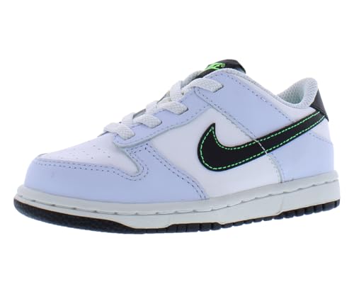 Image of Nike Boys' Dunk Low SE Sneakers