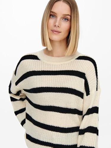 Image of Jacqueline de Yong Female Strickpullover JDYJUSTY Strickpullover