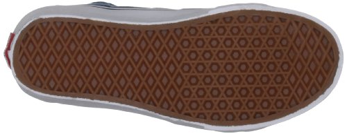 Vans Men's Hi-Top Sneaker Zapatillas Altas, Navy, 10.5 #TOP3