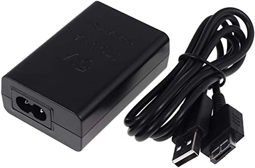 Bloc d'alimentation pour SONY PS Vita, 100–240 V