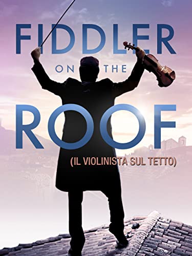 Il violinista sul tetto