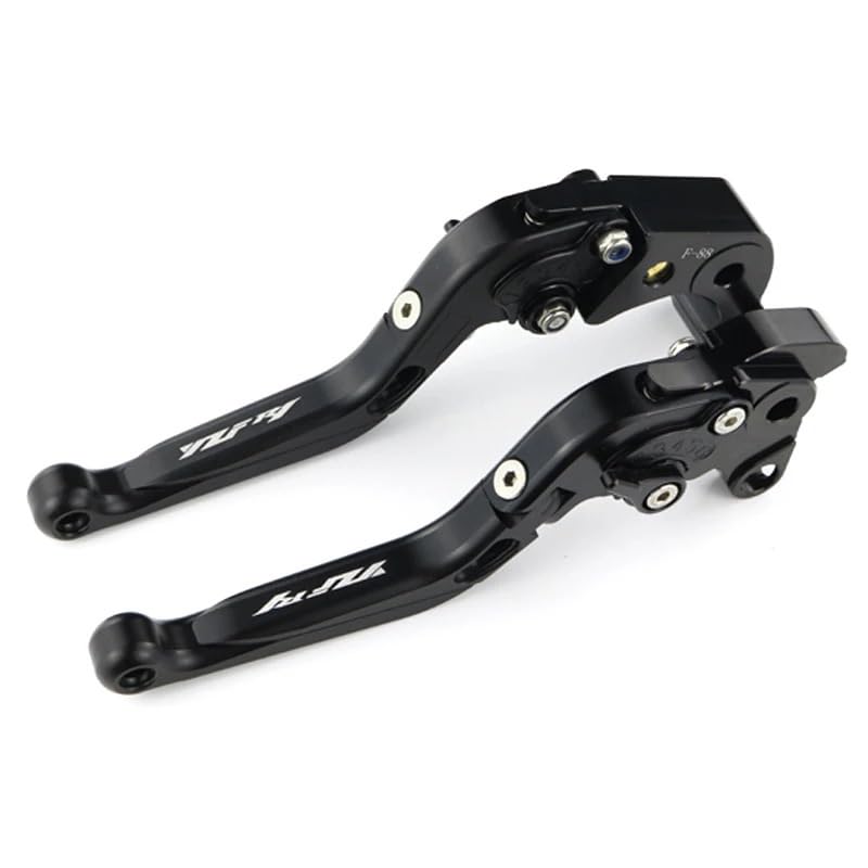 Levier d'embrayage YZF-R1 1999 2000 2001 extensible et pliable pour moto