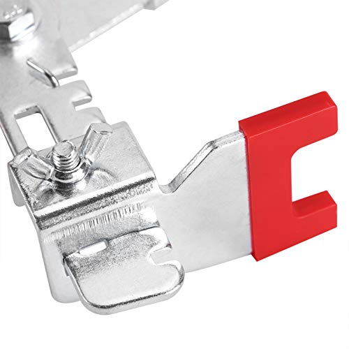 Sistema di livellamento per piastrelle