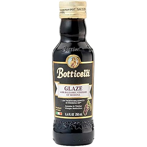 Botticelli Glaze, 8.4 Fl Oz Cover