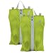 Eagle Creek Pack-it Specter Shoe Sac, Strobe Green Pack,Pack of 2, One Size