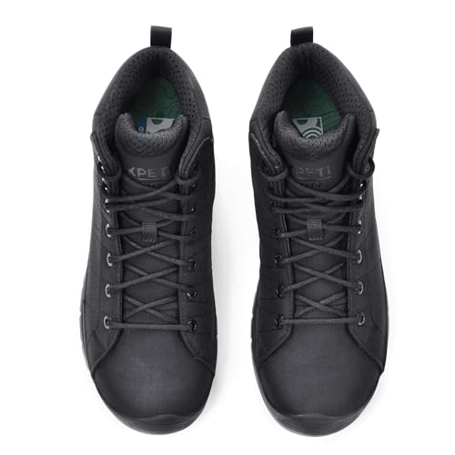 Image of XPETI Men's Mission Mid Tactical Boots