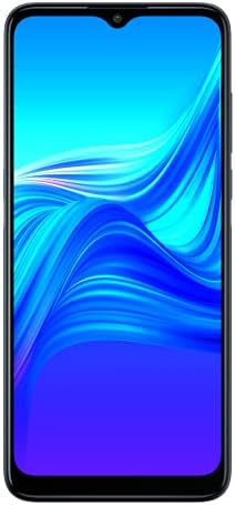 TCL 20Y – Smartphone 4G Dual Sim + Back Cover Rigida Originale e Pellicola Protettiva, Display 6.52″ HD+, 128 GB, 4GB RAM, Tripla Camera, Android 11, Batteria 4000 mAh, Blue [Italia]