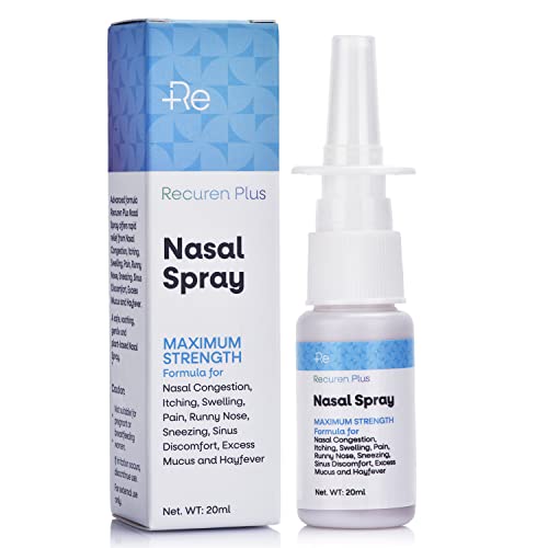 Top 9 Antihistamine For Runny Noses of 2023 Best Reviews Guide