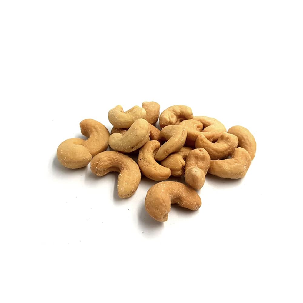 LUSCIOUX Anacardio Intero Tostato E Salato Origine Vietnam (1)