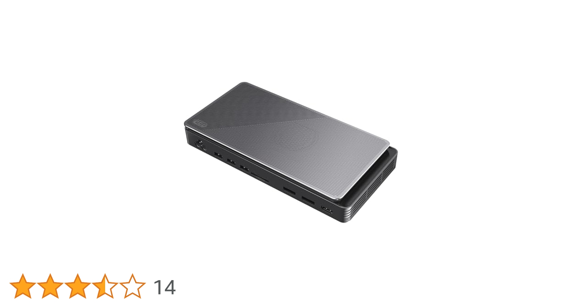 グラフィックボード・グラボ・ビデオカード GPD G1 2024 Radeon RX 7600M XT/8GB DDR6 Amazon | GPD G1 eGPU 2024 グラフィックカードドック拡張カード