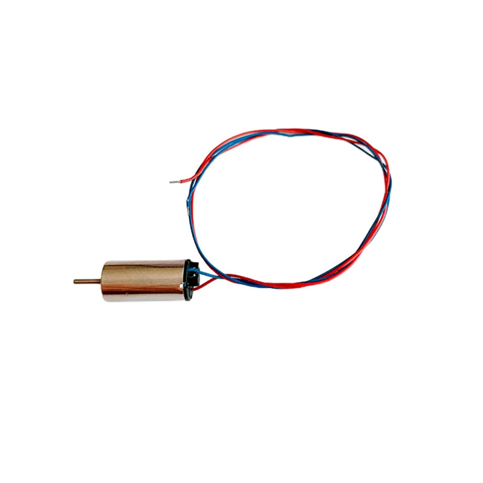 Jouet moteur micro arbre 0.8mm pour réparer ou motoriser votre modèle de bricolage 4.5V