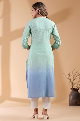 Image of Janasya Women Women's Kurta /Kurti