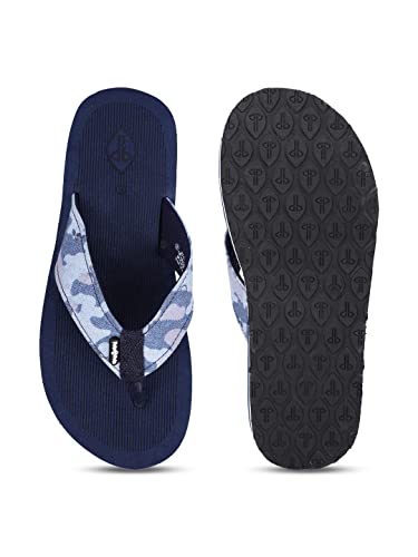 Image of Bata Men's Yoga Slipper