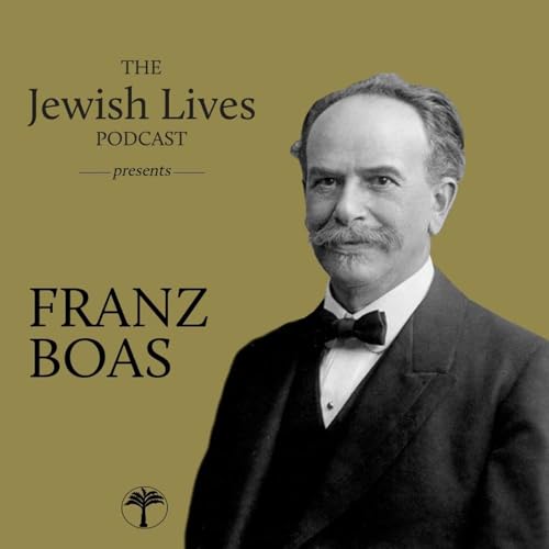 FRANZ BOAS