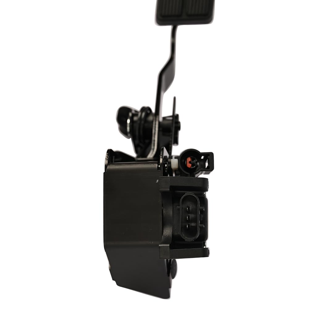 Amazon.com: Getfarway Accelerator Gas Pedal & Sensor F81Z9F836AB