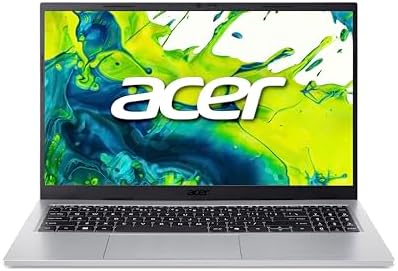 Acer Aspire Go 15 (AG15-72P-5903) Ordenador portátil, pantalla IP...