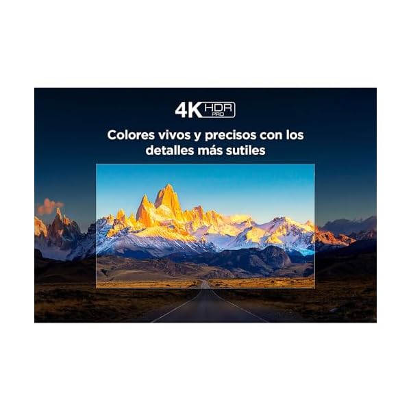 TCL Smart TV 55C655 4K Ultra HD 55" QLED - Image 5