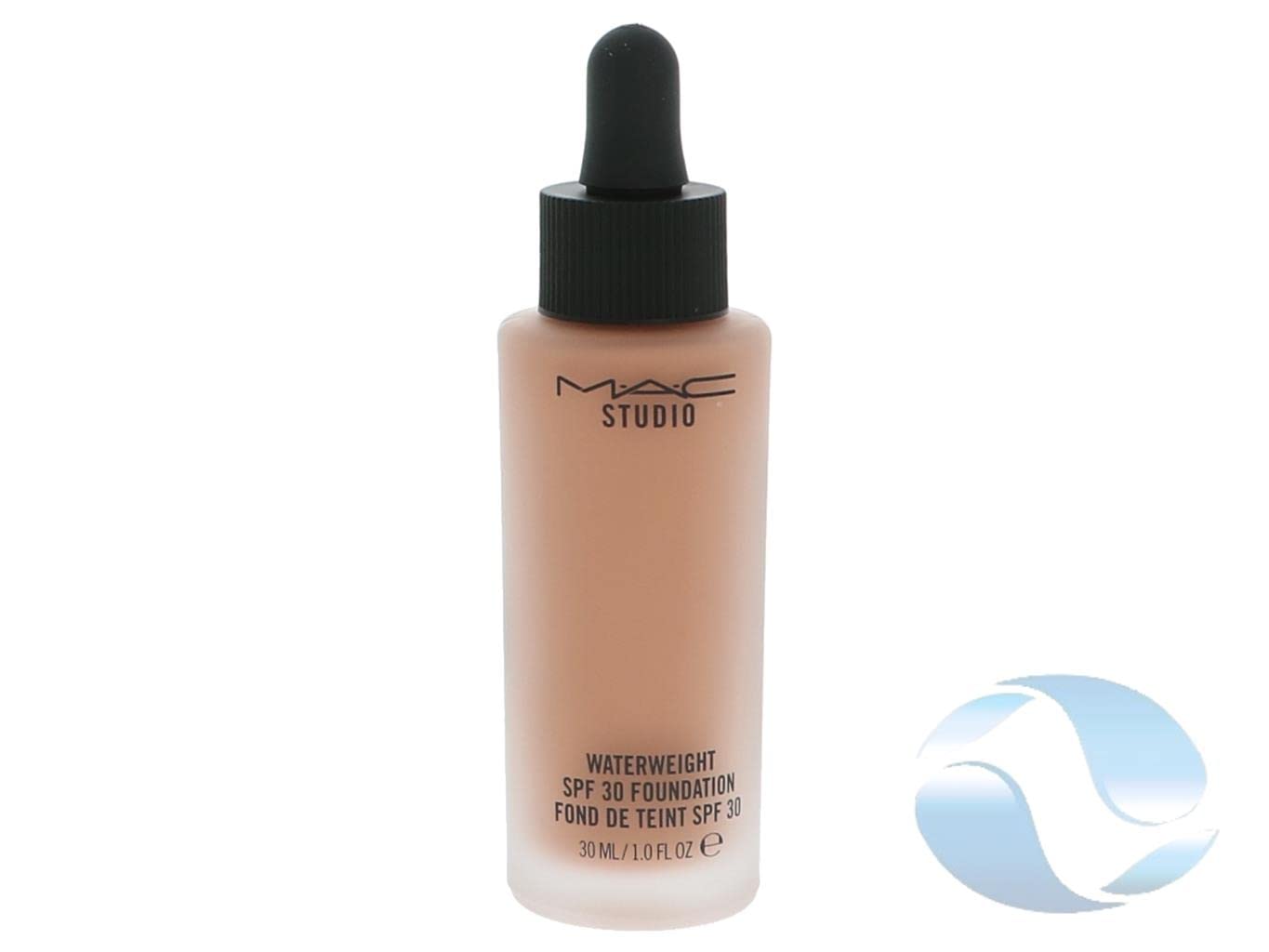 MAC STUDIO WATERWEIGHT SPF 30 /PA++ FOUNDATION