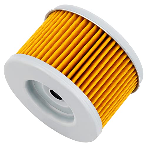 Road Passion Filtre à Huile pour XL125 V VARADERO 125 - Image 5