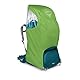 Osprey Poco LT Child Carrier – Technisch – Outdoor - Kinder – Kindertrage - Deep Peyto O/S