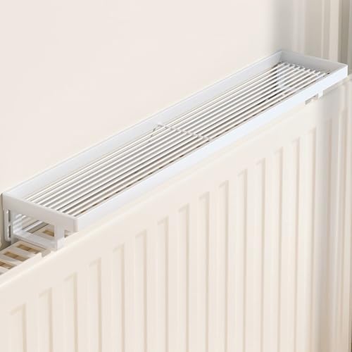 WUXTOKV Balda Radiador Mueble Radiador