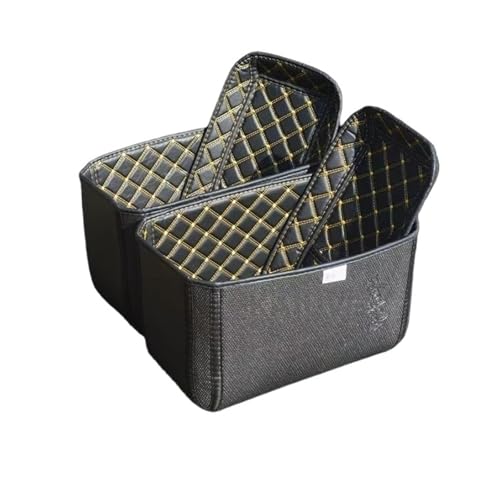 Doublure coffre moto 38L housse de top case universelle protectrice - 4