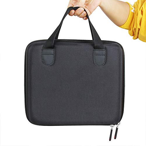 image for Hermitshell Hard Travel Case for BLACK+DECKER 20V MAX Cordless Drill/D