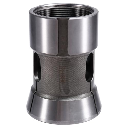 GIWFBQTR Pinza de Sujeción para Torno CNC de Alta Precisión, Pinza de Sujeción para Husillo, Pinza de Sujeción para Torno, Accesorios para Torno CNC