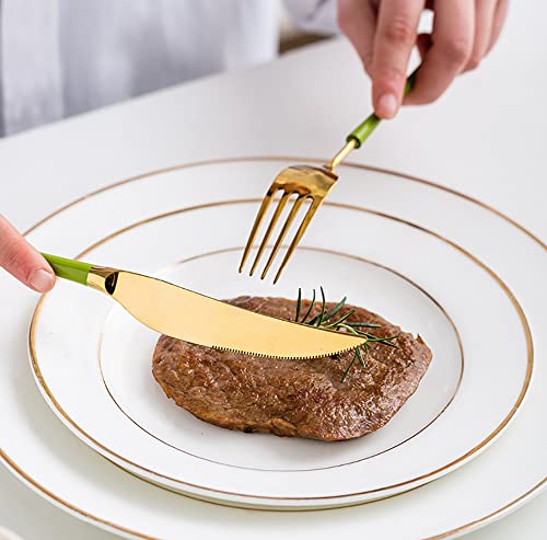 Ménagère de table 12 personnes pour grands événements - 2