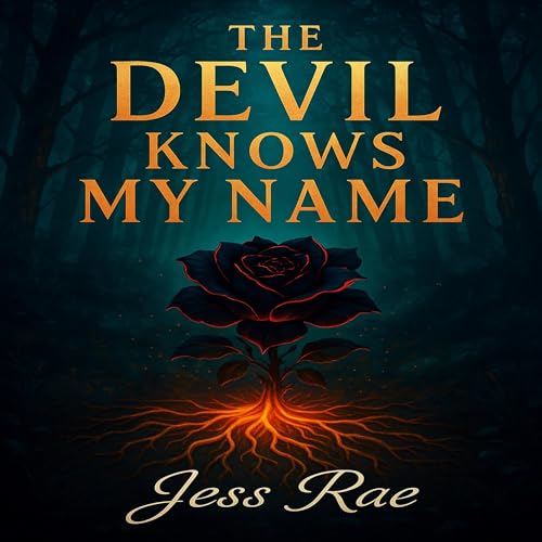 『The Devil Knows My Name』のカバーアート