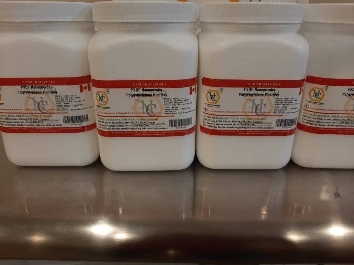 Nanochemazone Poly-PVDF Powder, polyvinylidene fluoride - PVDF Powder 50 grams (B0CM317PJG) Amazon Price History, Amazon Price Tracker