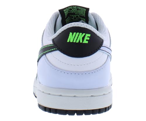 Image of Nike Boys' Dunk Low SE Sneakers